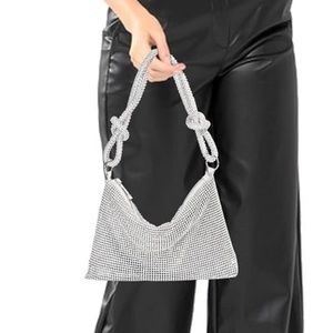 NWOT Sparkling purse